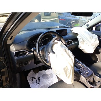 mazda cx-5 (kf) del año 2018