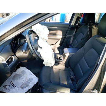 mazda cx-5 (kf) del año 2018