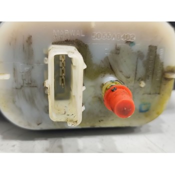 Recambio de deposito aditivo fap para peugeot 607 (s2) básico referencia OEM IAM 9651170380  