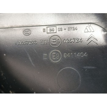Recambio de retrovisor izquierdo para citroën c4 grand picasso feel referencia OEM IAM 026724  