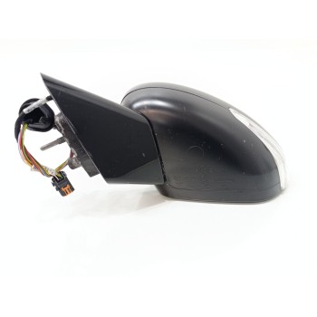 Recambio de retrovisor izquierdo para citroën c4 grand picasso feel referencia OEM IAM 026724  