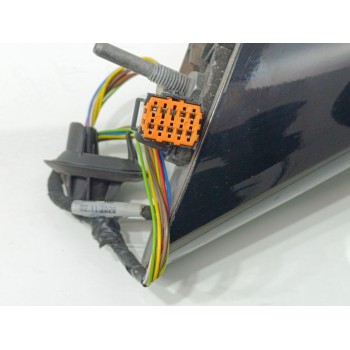 Recambio de retrovisor izquierdo para citroën c4 grand picasso feel referencia OEM IAM 026724  