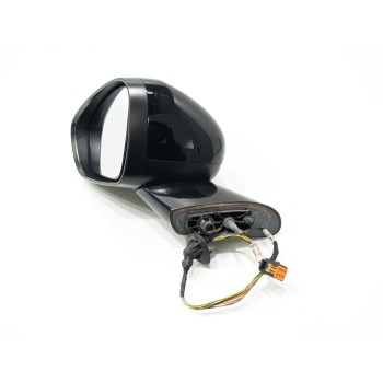 Recambio de retrovisor izquierdo para citroën c4 grand picasso feel referencia OEM IAM 026724  