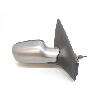 Recambio de retrovisor derecho para renault megane ii berlina 5p emotion referencia OEM IAM 110511071109  
