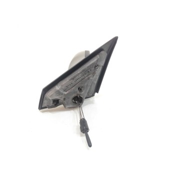 Recambio de retrovisor derecho para renault megane ii berlina 5p emotion referencia OEM IAM 110511071109  