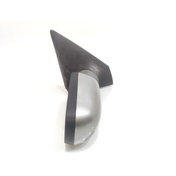 Recambio de retrovisor derecho para renault megane ii berlina 5p emotion referencia OEM IAM 110511071109  