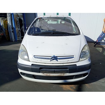 citroën xsara picasso (n68) del año 2008