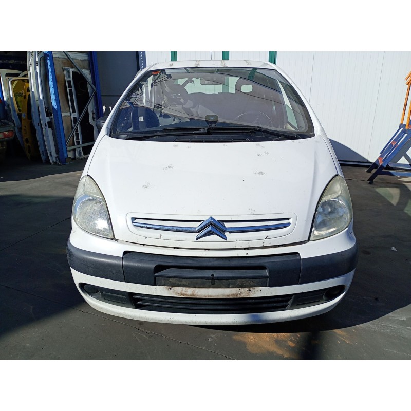 citroën xsara picasso (n68) del año 2008