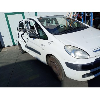 citroën xsara picasso (n68) del año 2008