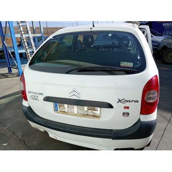 citroën xsara picasso (n68) del año 2008