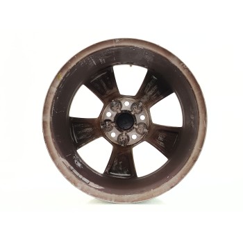 Recambio de llanta para skoda octavia iii combi (5e5, 5e6) 1.5 tsi g-tec referencia OEM IAM 5E0601025BE8Z8 / 5E3601025AA  