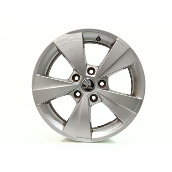 Recambio de llanta para skoda octavia iii combi (5e5, 5e6) 1.5 tsi g-tec referencia OEM IAM 5E0601025BE8Z8 / 5E3601025AA  