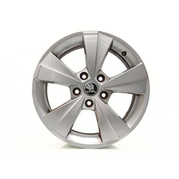 Recambio de llanta para skoda octavia iii combi (5e5, 5e6) 1.5 tsi g-tec referencia OEM IAM 5E0601025BE8Z8 / 5E3601025AA  