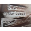 Recambio de llanta para skoda octavia iii combi (5e5, 5e6) 1.5 tsi g-tec referencia OEM IAM 5E0601025BE8Z8 / 5E3601025AA  