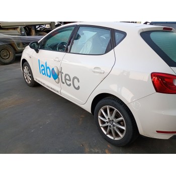 seat ibiza iv (6j5, 6p1) del año 2016