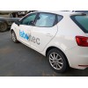 seat ibiza iv (6j5, 6p1) del año 2016