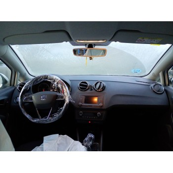 seat ibiza iv (6j5, 6p1) del año 2016