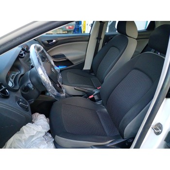 seat ibiza iv (6j5, 6p1) del año 2016