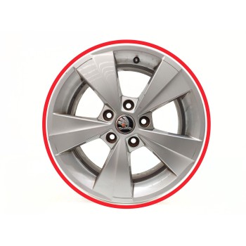Recambio de llanta para skoda octavia iii combi (5e5, 5e6) 1.5 tsi g-tec referencia OEM IAM 5E0601025BE8Z8 / 5E3601025AA  