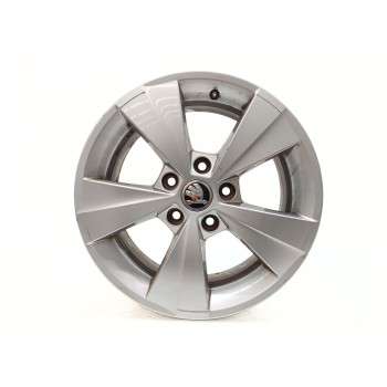 Recambio de llanta para skoda octavia iii combi (5e5, 5e6) 1.5 tsi g-tec referencia OEM IAM 5E0601025BE8Z8 / 5E3601025AA  