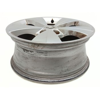 Recambio de llanta para skoda octavia iii combi (5e5, 5e6) 1.5 tsi g-tec referencia OEM IAM 5E0601025BE8Z8 / 5E3601025AA  