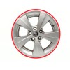Recambio de llanta para skoda octavia iii combi (5e5, 5e6) 1.5 tsi g-tec referencia OEM IAM 5E0601025BE8Z8 / 5E3601025AA  
