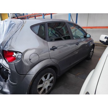 seat altea (5p1) del año 2005