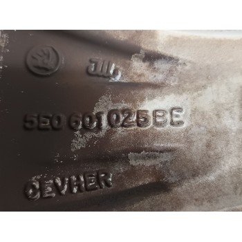 Recambio de llanta para skoda octavia iii combi (5e5, 5e6) 1.5 tsi g-tec referencia OEM IAM 5E0601025BE8Z8 / 5E3601025AA  