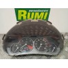 Recambio de cuadro instrumentos para peugeot 206 berlina xs referencia OEM IAM 9645847080 503000303102 