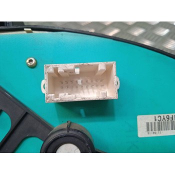 Recambio de cuadro instrumentos para peugeot 206 berlina xs referencia OEM IAM 9645847080 503000303102 