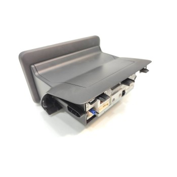 Recambio de pantalla multifuncion para dacia sandero iii referencia OEM IAM 681327627R  