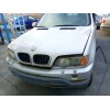 bmw x5 (e53) del año 2002