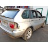 bmw x5 (e53) del año 2002