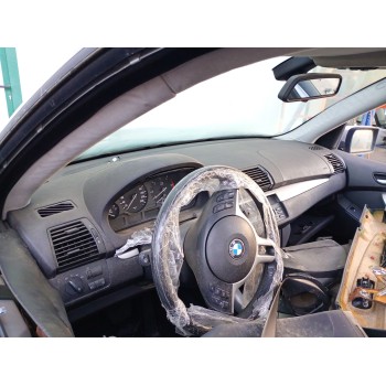 bmw x5 (e53) del año 2002