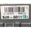 Recambio de caja reles / fusibles para honda fr-v (be) 2.2 ctdi comfort referencia OEM IAM SJHG011  