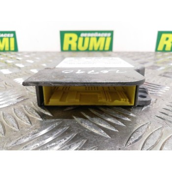 Recambio de centralita airbag para volkswagen golf iv berlina (1j1) básico referencia OEM IAM 6Q0909605A 5WK42867 