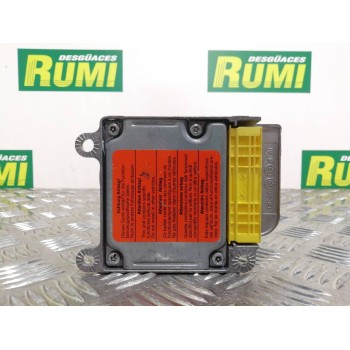 Recambio de centralita airbag para volkswagen golf iv berlina (1j1) básico referencia OEM IAM 6Q0909605A 5WK42867 