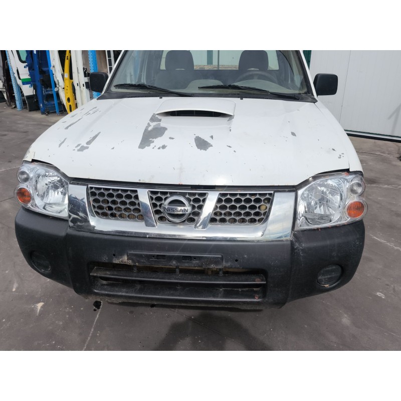 nissan pick up (d22) del año 2002