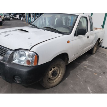 nissan pick up (d22) del año 2002