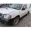 nissan pick up (d22) del año 2002