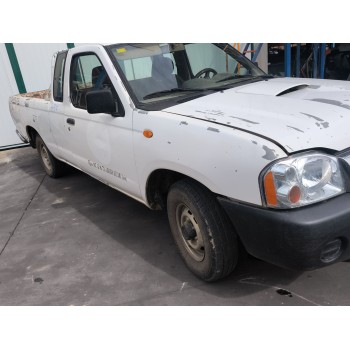 nissan pick up (d22) del año 2002