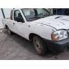 nissan pick up (d22) del año 2002