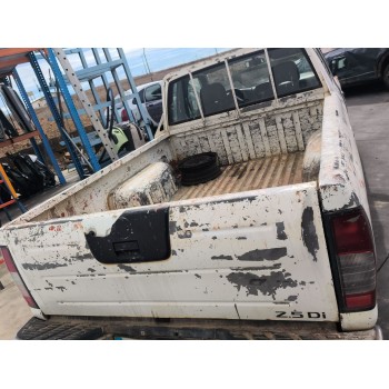 nissan pick up (d22) del año 2002