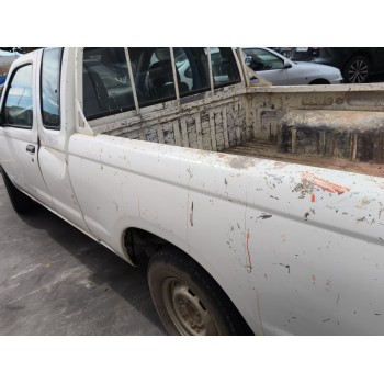nissan pick up (d22) del año 2002