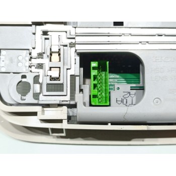 Recambio de luz interior para honda cr-v elegance 4x2 referencia OEM IAM   