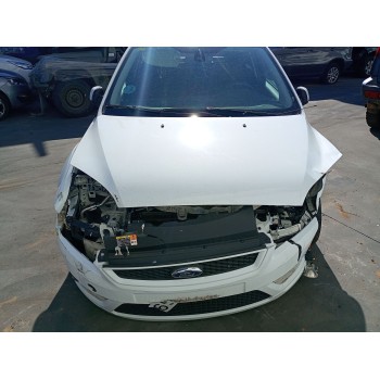 ford focus ii (da_, hcp, dp) del año 2006