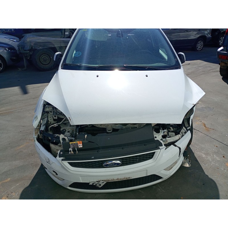 ford focus ii (da_, hcp, dp) del año 2006