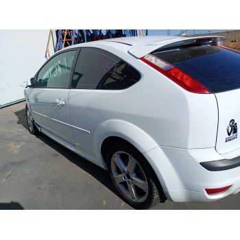 ford focus ii (da_, hcp, dp) del año 2006