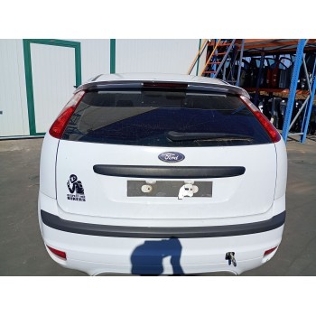 ford focus ii (da_, hcp, dp) del año 2006