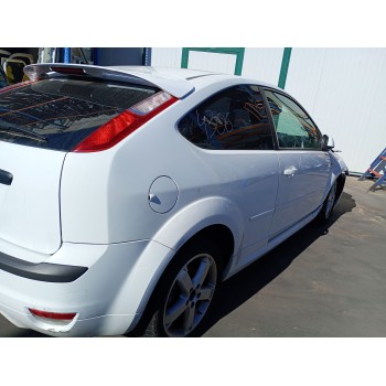 ford focus ii (da_, hcp, dp) del año 2006